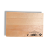 Customized Name Board