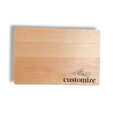 Customized Name Board