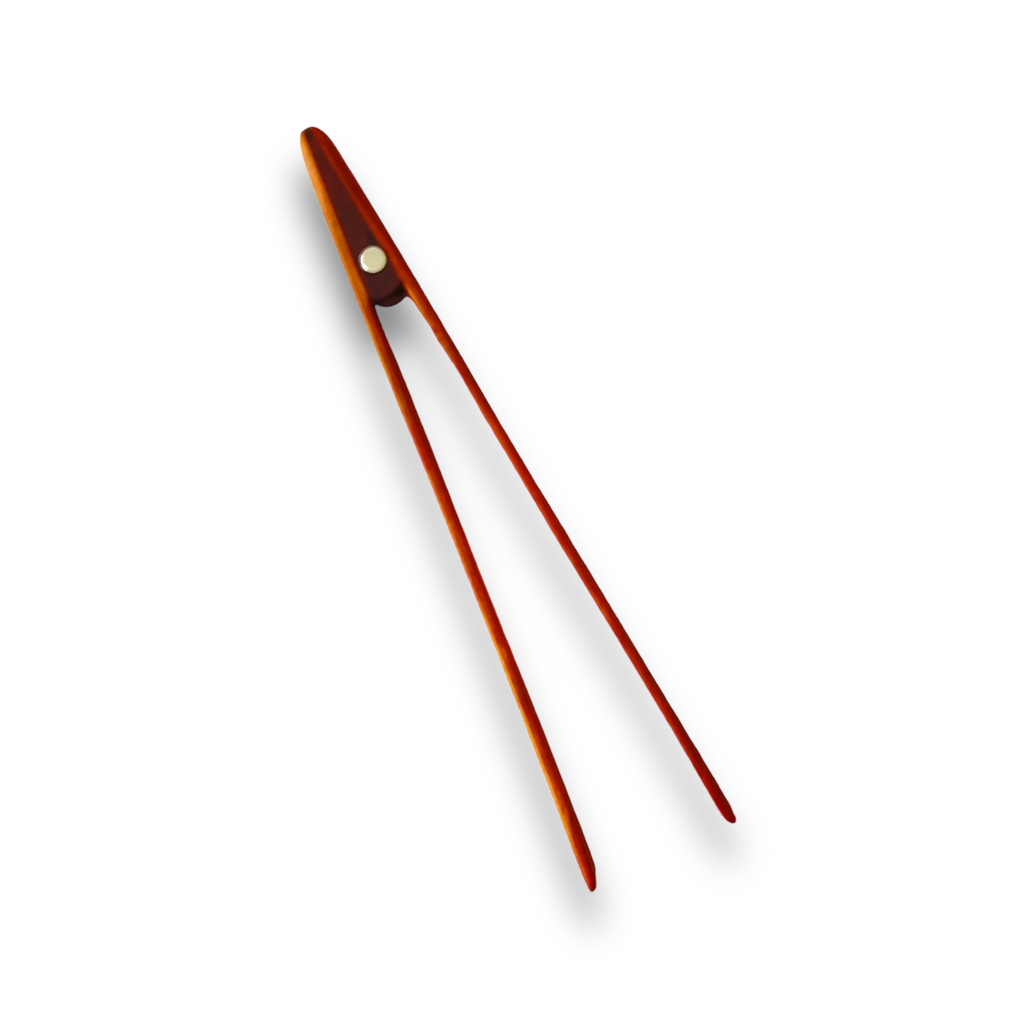 Jonathan's Spoons Toast Tongs