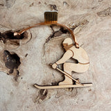 Classic Ornaments by Maple Landmark ®