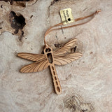 Classic Ornaments by Maple Landmark ®