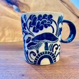 Mugs by Blue Plum Pottery