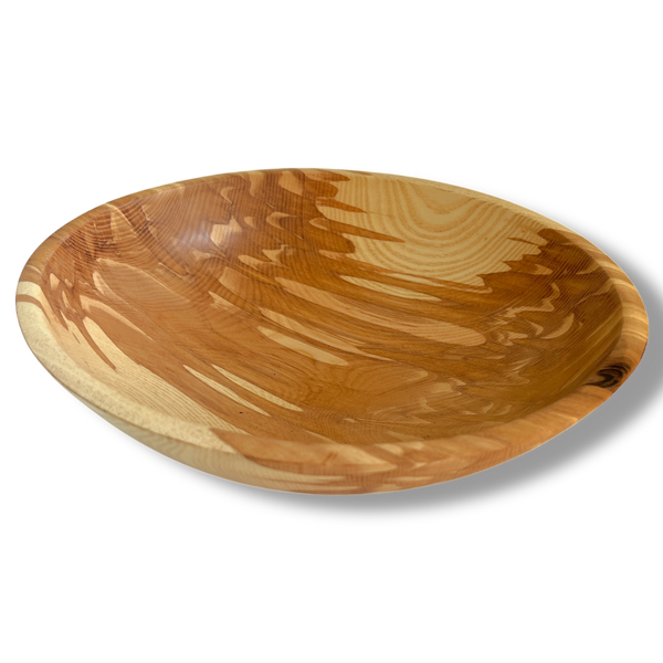 Sprungwood Flammin’ Ash Bowl (#7)