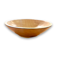 Sprungwood Maple Bowl (#27)