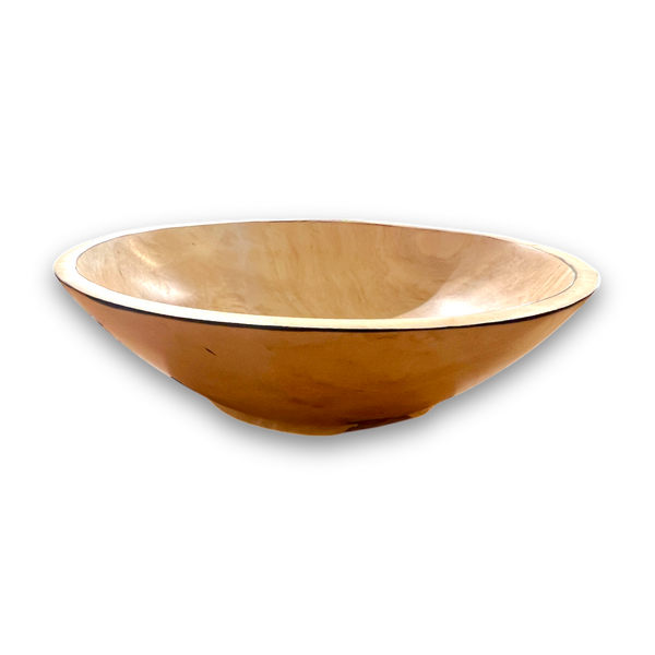 Sprungwood Maple Bowl (#27)