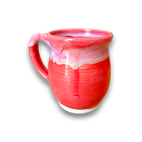 Small Mugs by Cedar Tree Pottery