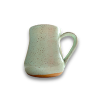 Mugs by Stoneridge Pottery
