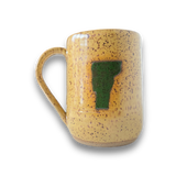 VT Mugs by Stone Ridge Pottery