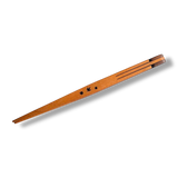 Wooden Folding Chopsticks by MoonSpoon®️