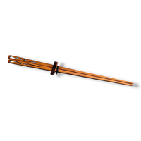 Wooden Chopsticks by MoonSpoon®