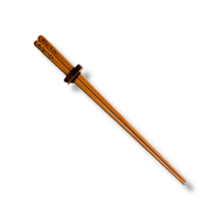 Wooden Chopsticks by MoonSpoon®
