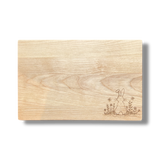 Small Easter Engraved Boards