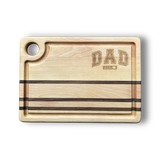 Father’s Day Steak Carving Board