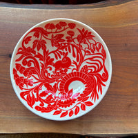 Medium Bowl by Blue Plum Pottery