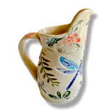 Small Pitchers by Aimee Pritcher Pottery