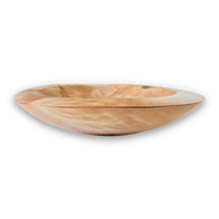 Sprungwood Maple Trinket Dish (#110)