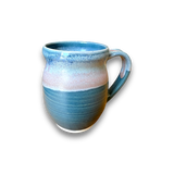 Small Mugs by Cedar Tree Pottery