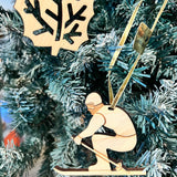 Ornaments by Maple Landmark®