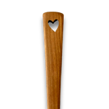 Cherrywood Spatula by MoonSpoon®