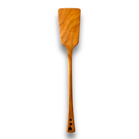 Cherrywood Spatula by MoonSpoon®