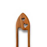 Cherrywood Tiny Utensils by MoonSpoon®