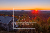 Matted 4x6 Photography Prints by se Photography