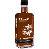 Infused & Barrel Aged Maple Syrups by Runamok® Maple