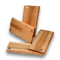 The Vermont Natural Cutting Board