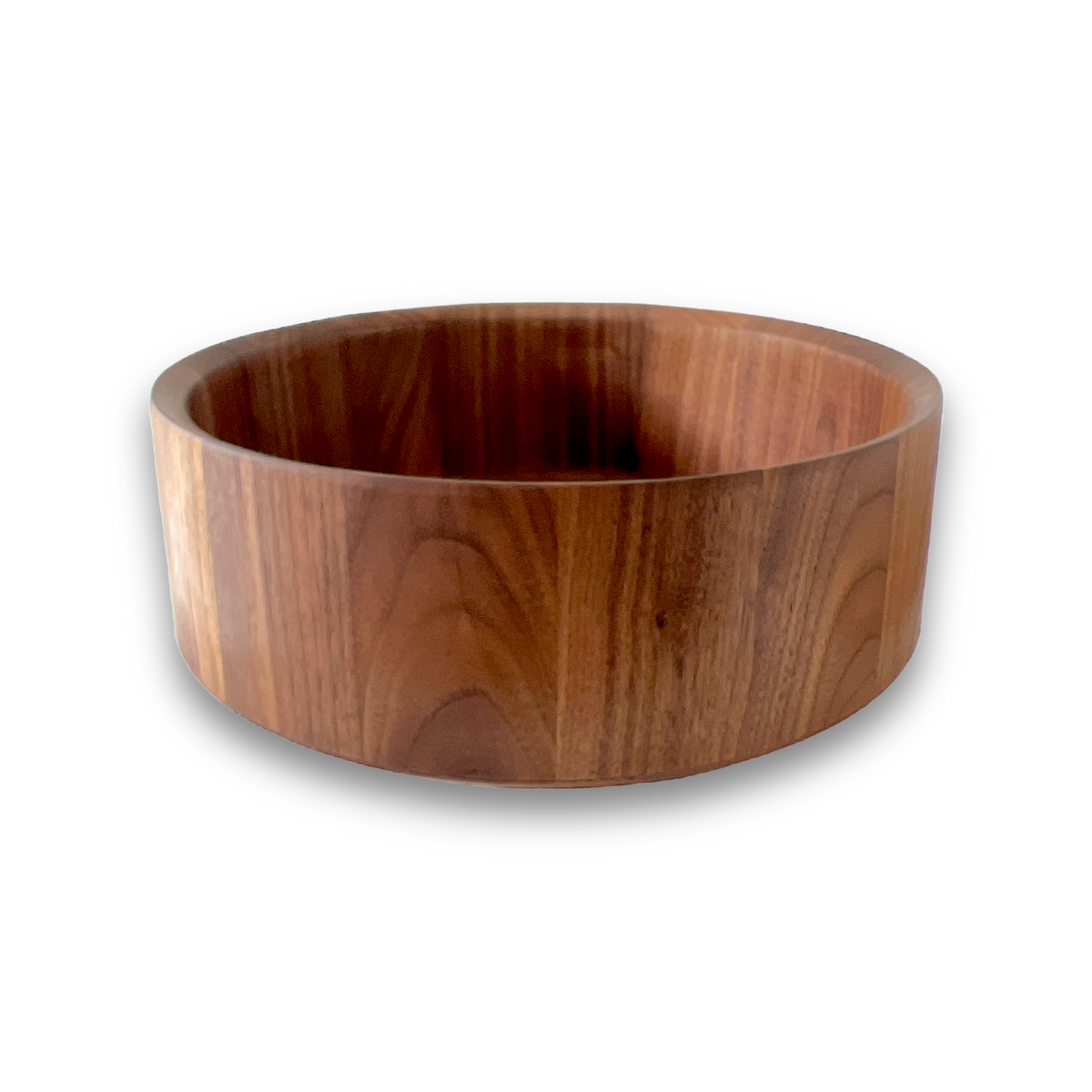 The T1 Bowl Wooden Bowls designed by John McLeod & Vermont Bowl Co.