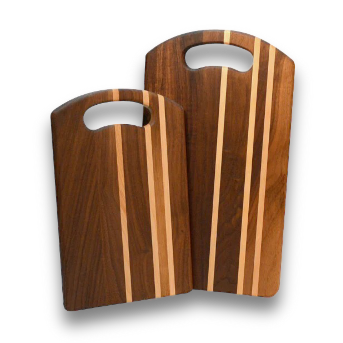 Bread Board with Handle, Designed by John McLeod