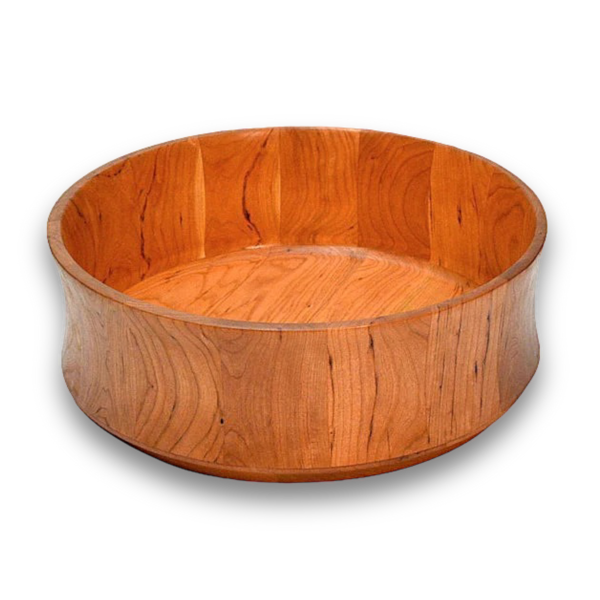 Vermont Bowl Large Walnut