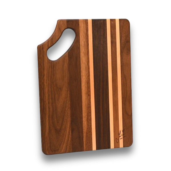 Wood cutting online board designs