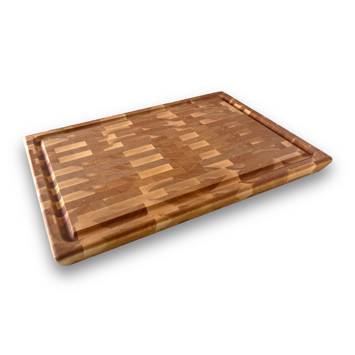 Affordable prices The John McLeod Vermont Natural Cutting Board