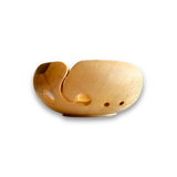 Sprungwood Bird’s Eye Maple Yarn Bowl (#97)