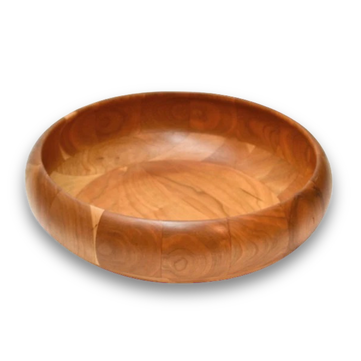 Signature Bowl (Medium/Cherry)