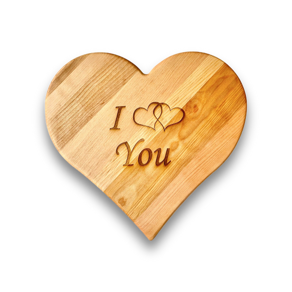 Juvale 200 Pack Engraved Wood Heart Table Confetti, Small Wooden Heart —  CHIMIYA
