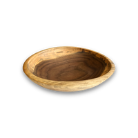 Sprungwood Small Walnut Bowl (#76)