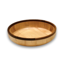 Shallow Bowl