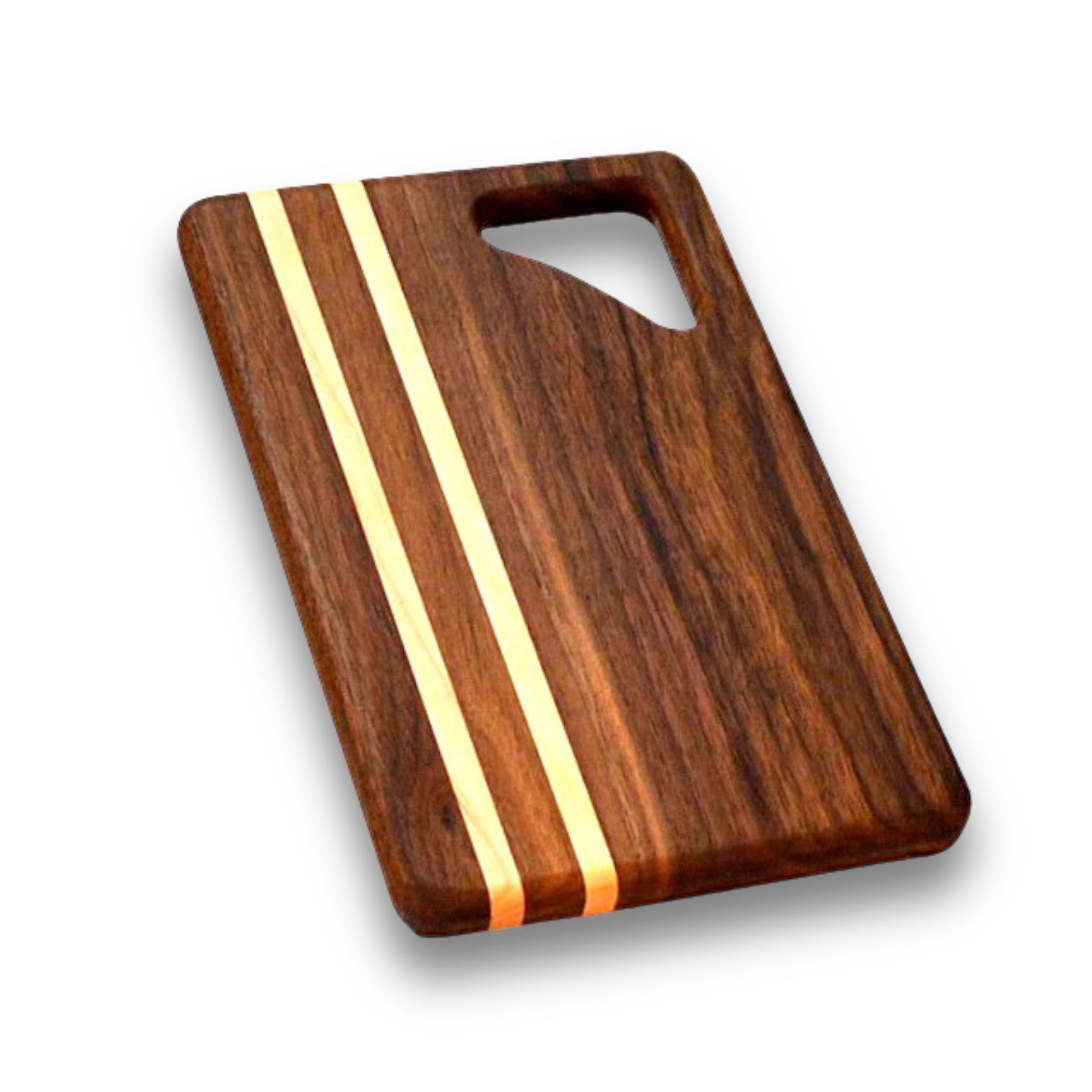 Small Traditional Cutting Board – Shortt Family Woodcraft
