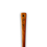 Cherrywood Mixing Paddle by MoonSpoon®