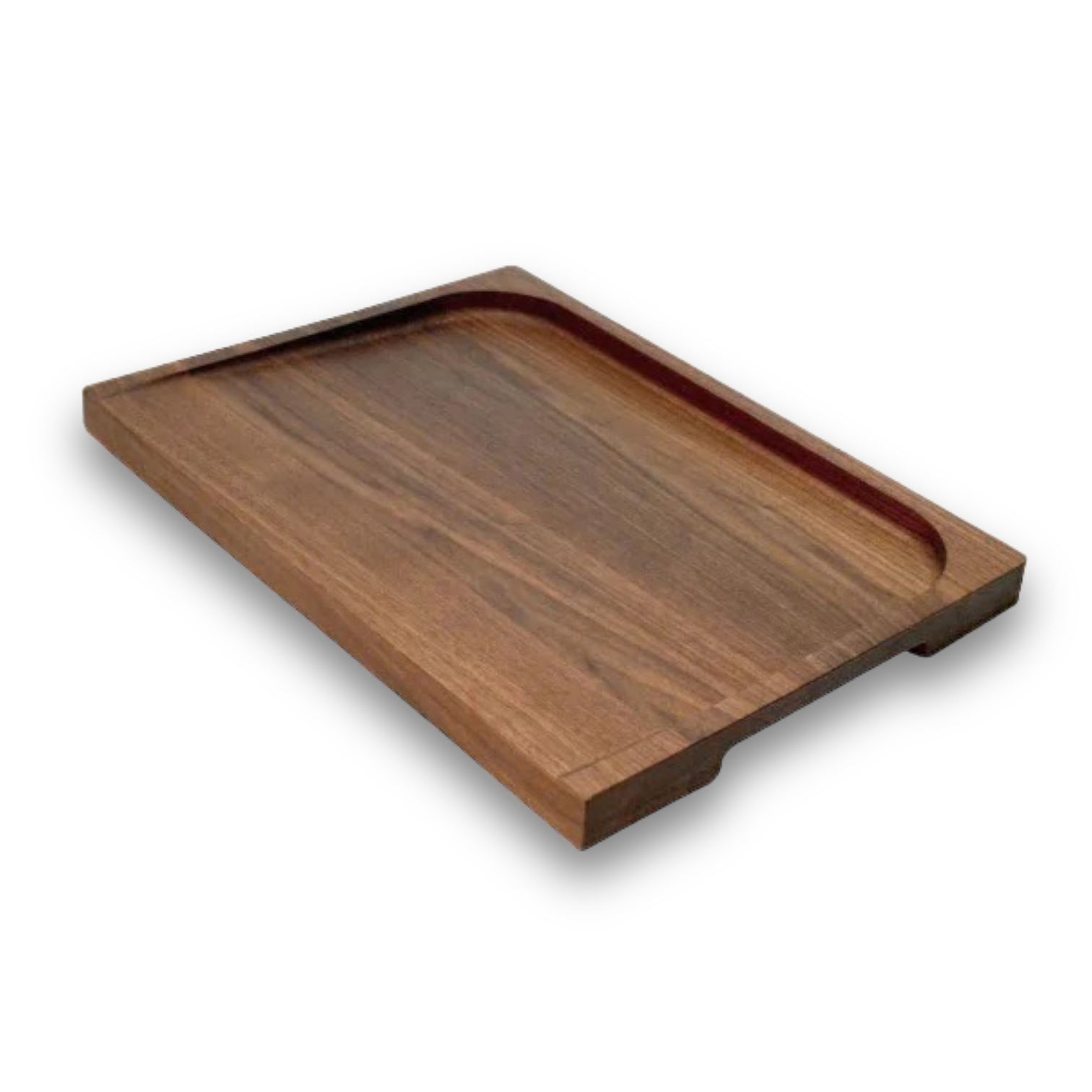 Elliptical or Rectangular Trencher Boards
