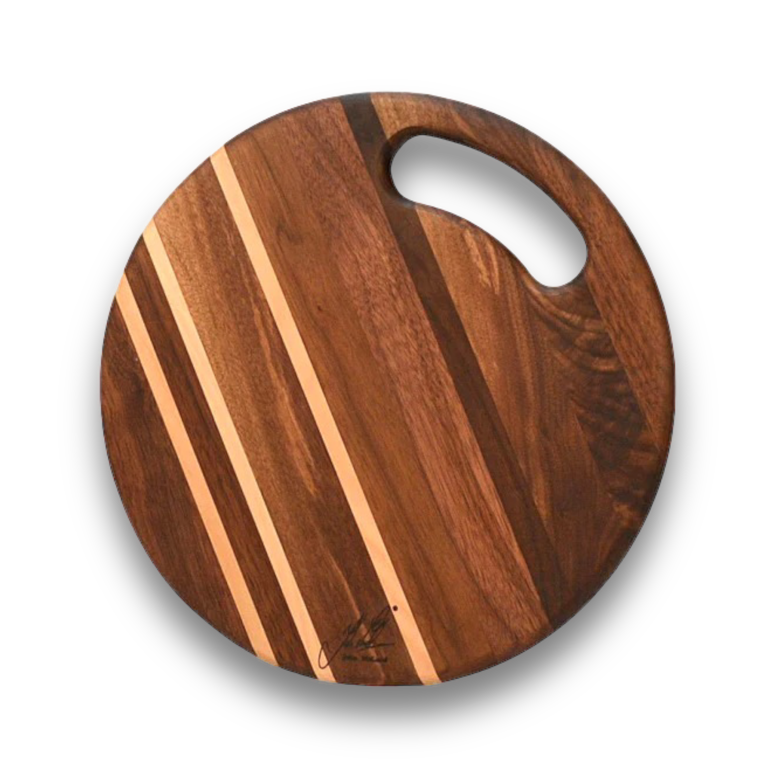 Round Board