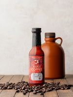 Hot Sauces by Butterfly Bakery of Vermont