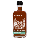 Infused & Barrel Aged Maple Syrups by Runamok® Maple