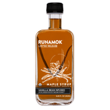 Infused & Barrel Aged Maple Syrups by Runamok® Maple