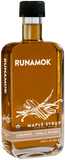 Infused & Barrel Aged Maple Syrups by Runamok® Maple