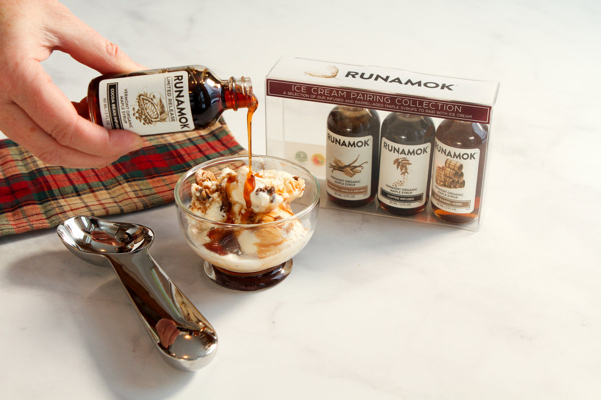 Runamok Maple Pairing Collections