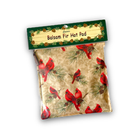Balsam Fir Hot Pads by Paine Products