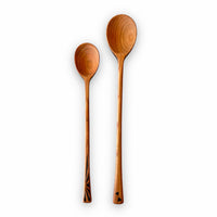 Cherrywood Spoons by MoonSpoon®