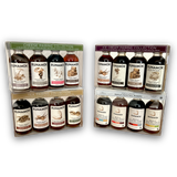 Infused & Barrel Aged Maple Syrup Collections by Runamok® Maple